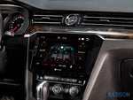 DYNAVIN D9-55 Premium Flex - Autoradio Android Carplay 10,1