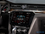 DYNAVIN D9-55 Premium Flex - Autoradio Android Carplay 10,1