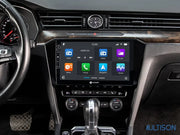 DYNAVIN D9-55 Premium Flex - Autoradio Android Carplay 10,1