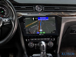 DYNAVIN D9-55 Premium Flex - Autoradio Android Carplay 10,1