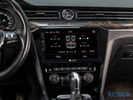 DYNAVIN D9-55 Premium Flex - Autoradio Android Carplay 10,1