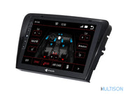 DYNAVIN D9-7 Premium Flex - Autoradio 10,1″ Carplay pour Skoda Octavia III 2013+ DYNAVIN