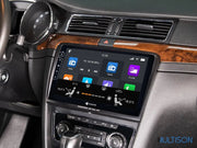 DYNAVIN D9-70 Premium Flex - Autoradio 10,1