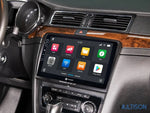 DYNAVIN D9-70 Premium Flex - Autoradio 10,1
