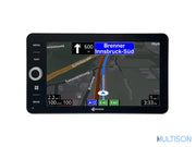 DYNAVIN D9-A3 Premium Flex - Autoradio Carplay Android pour Audi A3 / S3 DYNAVIN