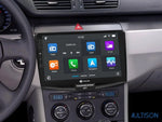 DYNAVIN D9-B6B Premium Flex - Autoradio 10,1
