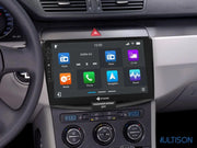DYNAVIN D9-B6B Premium Flex - Autoradio 10,1