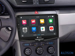 DYNAVIN D9-B6B Premium Flex - Autoradio 10,1