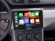 DYNAVIN D9-B6B Premium Flex - Autoradio 10,1