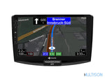 DYNAVIN D9-B6B Premium Flex - Autoradio 10,1