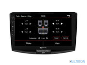 DYNAVIN D9-B6B Premium Flex - Autoradio 10,1