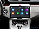 DYNAVIN D9-B6B Premium Flex - Autoradio 10,1