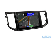 DYNAVIN D9-CA Premium Flex - Autoradio 10,1