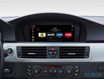 DYNAVIN D9-CIC-H Ultra Flex - Système Android pour BMW avec CarPlay et Android Auto DYNAVIN