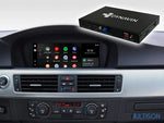 DYNAVIN D9-CIC-H Ultra - Système Android pour BMW avec CarPlay et Android Auto DYNAVIN