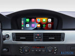 DYNAVIN D9-CIC-H Ultra - Système Android pour BMW avec CarPlay et Android Auto DYNAVIN