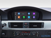 DYNAVIN D9-CIC-H Ultra - Système Android pour BMW avec CarPlay et Android Auto DYNAVIN