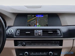 DYNAVIN D9-CIC-L Ultra Flex - Système Android pour BMW avec CarPlay et Android Auto DYNAVIN
