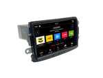 DYNAVIN D9-DAC Premium Flex – Autoradio Android Premium pour Dacia Renault DYNAVIN