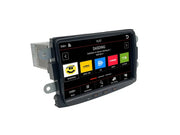 DYNAVIN D9-DAC Premium Flex – Autoradio Android Premium pour Dacia Renault DYNAVIN