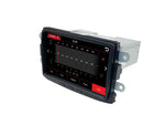 DYNAVIN D9-DAC Premium Flex – Autoradio Android Premium pour Dacia Renault DYNAVIN