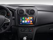 DYNAVIN D9-DAC Premium Flex – Autoradio Android Premium pour Dacia Renault DYNAVIN