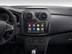 DYNAVIN D9-DAC Premium Flex – Autoradio Android Premium pour Dacia Renault DYNAVIN