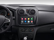 DYNAVIN D9-DAC Premium Flex – Autoradio Android Premium pour Dacia Renault DYNAVIN