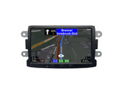DYNAVIN D9-DAC Premium Flex – Autoradio Android Premium pour Dacia Renault DYNAVIN