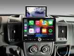 DYNAVIN D9-DCX Plus Flex – C : Autoradio Carplay Android 10,1 pouces pour Fiat Ducato DYNAVIN