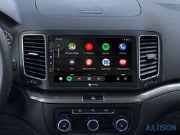 DYNAVIN D9-DF56 Premium Flex - Autoradio 9