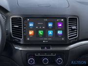 DYNAVIN D9-DF56 Premium Flex - Autoradio 9