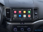 DYNAVIN D9-DF56 Premium Flex - Autoradio 9