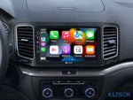 DYNAVIN D9-DF56 Premium Flex - Autoradio 9