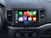 DYNAVIN D9-DF56 Premium Flex - Autoradio 9