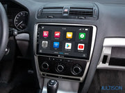 DYNAVIN D9-DF63 Premium Flex - Autoradio 10,1