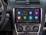 DYNAVIN D9-DF63 Premium Flex - Autoradio 10,1