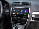 DYNAVIN D9-DF63 Premium Flex - Autoradio 10,1