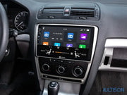 DYNAVIN D9-DF63 Premium Flex - Autoradio 10,1