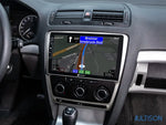DYNAVIN D9-DF63 Premium Flex - Autoradio 10,1