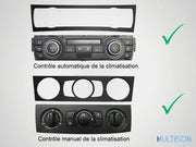 DYNAVIN D9-E90 Premium Flex - Autoradio Carplay Android pour BMW Série 3 E90-E93 DYNAVIN