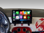 DYNAVIN D9-FT500 Premium – Autoradio Carplay Android 10,1 pouces pour Fiat 500 DYNAVIN