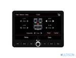 DYNAVIN D9-JP Plus - Autoradio Carplay Android 10,1 pouces pour Jeep Wrangler JK DYNAVIN