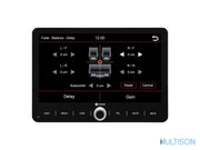 DYNAVIN D9-JP Plus - Autoradio Carplay Android 10,1 pouces pour Jeep Wrangler JK DYNAVIN