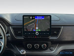 DYNAVIN D9-KG21 Premium Flex – Autoradio Carplay Android 10,1 pouces pour Renault Trafic & Kangoo DYNAVIN