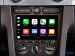 DYNAVIN D9-MST2005 Plus - Autoradio Android Carplay 9 pouces pour Ford Mustang V DYNAVIN