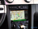 DYNAVIN D9-MST2005 Plus - Autoradio Android Carplay 9 pouces pour Ford Mustang V DYNAVIN