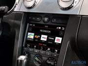 DYNAVIN D9-MST2005 Plus - Autoradio Android Carplay 9 pouces pour Ford Mustang V DYNAVIN