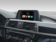 DYNAVIN D9-NBT-L Ultra Flex - Système Android 6,5