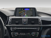 DYNAVIN D9-NBT-L Ultra - Système Android avec CarPlay et Android Auto pour BMW DYNAVIN